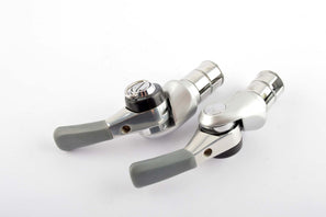 Shimano Dura-Ace #SL-BS77 bar end shifters from the 1990s