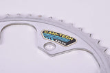 Anlun Cam-Tech Steel Chainring with 48 teeth and 110 BCD from the 1980s - 90s