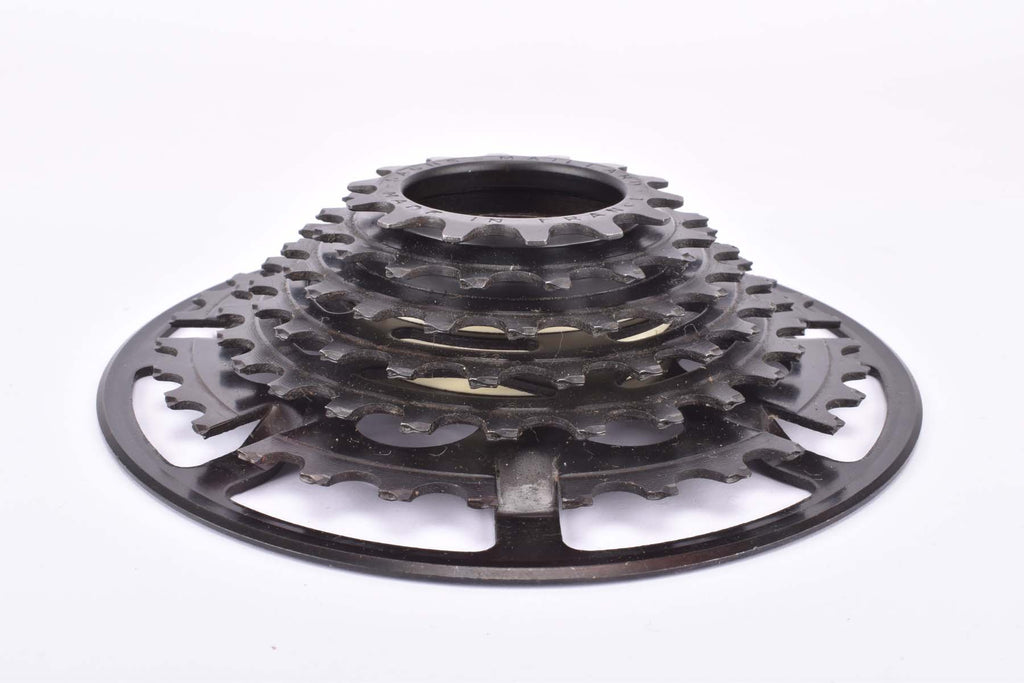 Roue libre Sachs-Maillard Aris 7 vitesses 13-28 dents - Le Ritzler Roue libre Sachs-Maillard Aris 7 vitesses 13-28 dents - Le Ritzler