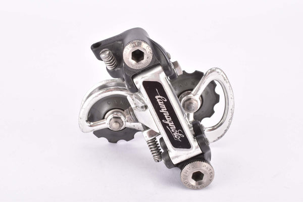 Campagnolo Super Record #4001 Pat. 81 Rear Derailleur from 1981