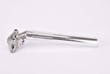 Campagnolo Super Record #4051/1 second generation Seat Post in 25.0mm diameter from the 1980s