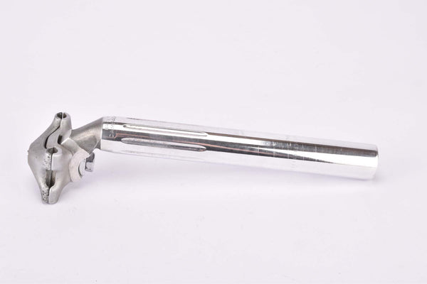 Campagnolo Super Record #4051/1 second generation Seat Post in 25.0mm diameter from the 1980s