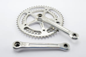 Campagnolo #1049 Nuovo Record crankset with 41/52 teeth and 170 length from 1977