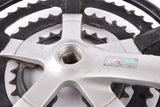 Shimano Altus A20 #FC-AT20 triple Crankset with 48/38/28 Teeth and 170mm length from 1992