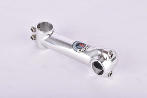 Specialized Aluminum Cold Forged 1 1/8" ahead stem in size 135mm with 25.4mm bar clamp size