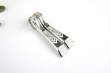 NOS Shimano 105 Golden Arrow #SL-A105FA braze-on shifters from the 1980s NIB