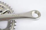 Shimano Deore #FC-DE20 / FC-DE21 Crankset with 42/52 Teeth and 170 length from 1981