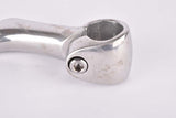 Kalloy Riser #Al-222 Stem in size 80mm with 25.4mm bar clamp size from the 1990s