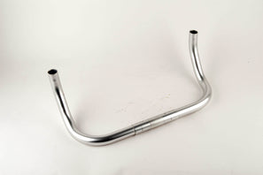 Cinelli L.A.84  time trial Bullhorn Handelbar in size 42 cm and 26,4 mm clamp size from the 1980s