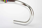 3 ttt Mod. Grand Prix Handlebar in size 43 cm and 25.8/26.0 mm clamp size from the 1970s