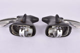 Campagnolo Record #EC-02RE CG (#EC-12RE CG) 8-speed Ergopower Shifting Brake Levers from 1993