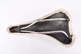 White Selle Italia Turbo Saddle from 1989