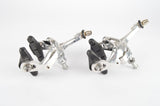 NEW Campagnolo Veloce #BR7-VL Skeleton Brake Calipers Silver