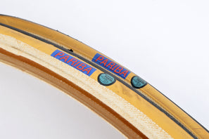 NEW Pariba hand made high pressure Tires 700c 23mm from the 1990s NOS