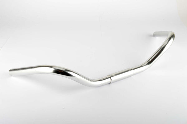ITM north road Handlebar in size 56 cm and 25.4 mm clamp size from the 1990s