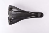 NOS Black Velo Taifun Road Bike Saddle from 1993