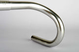 Cinelli Mod. Giro D'Italia Handlebar in size 42 cm and 26.4 mm clamp size from the 1980s