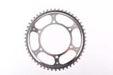 Nervar 3 pin steel Chainring 50 teeth and 116 mm BCD from 1970s