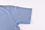 Columbus T-Shirt, steel blue