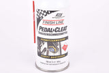 Finish Line Pedal & Cleat dry film Lubricant 150ml
