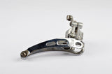 Campagnolo Record #1052/NT clamp-on front derailleur from the 1970s - 80s