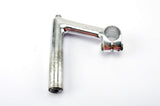3 ttt Mod. 1 Record Strada stem in size 100mm with 26.0mm bar clamp size from the 1970s - 1980s