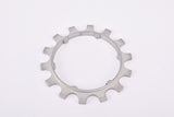 Campagnolo Super Record / 50th anniversary #DE-14 Aluminium 6-speed Freewheel Cog with 22 teeth from the 1980s