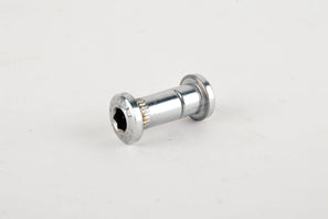 Miche seat post binder bolt from the 1980s