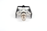 MKS UB-Lite Ezy Pedals with english threading and bayonet connection in black/silver or silver