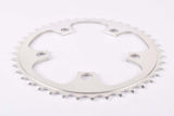 NOS Specialites TA chainring with 42 teeth and 110 BCD