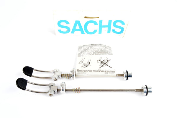NEW Sachs Quarz Skewer Set from the 1990s NOS