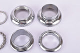 Speeder Road Champion chromed steel Headset with english/italian  thread