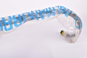 NOS ITM The Bar, Hi-Tech New Alloy Generation double grooved ergonomical Handlebar in size 43cm (c-c) and 26.0mm clamp size from the 2000s