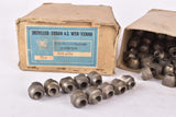 NOS Set of 10 Vintage Brevillier-Urban Vienna (Bundu) hardened front Hub Spare Cones #610