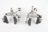 NEW Campagnolo Veloce #BR7-VL Skeleton Brake Calipers Silver