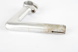 Cinelli 1A stem (winged "C" Logo) in size 100 mm with 26.0 mm bar clamp size