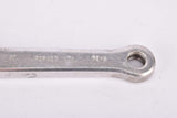 Sugino maxy forged left Crank arm in 170mm length from the 1970s