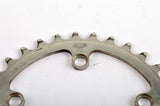 Stronglight Chainring with 32 teeth and 86 BCD from the 1980s