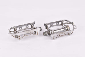 Wa Steel Pedal Set from the 1970s