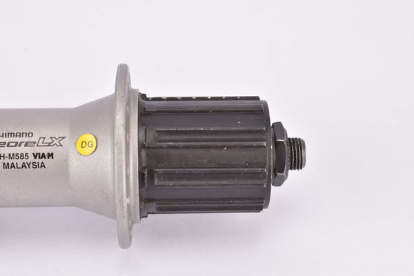 Manubrio Peugeot Ludix 50 2005 VGAL1AACA