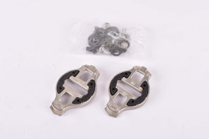 NOS 2 hole Shoe Replacement Sole Adapter Plates