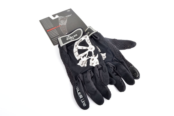 NEW Kübler Line #LF309C13 Gloves in Size XS