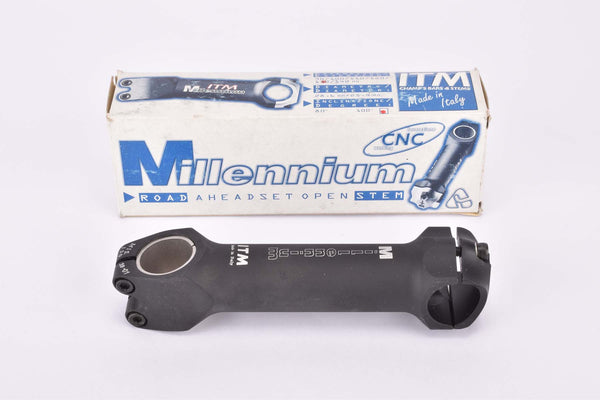 NOS/NIB ITM Millenium ahead stem in size 130mm with 25.4 mm bar clamp size from the 2000s