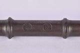 NOS Stronglight square tapered Bottom Bracket Axle with 134mm length from the 1970s/80s
