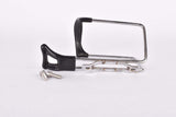 REG Competition #1970 chromed steel water bottle cage from the 1970s - 1980s
