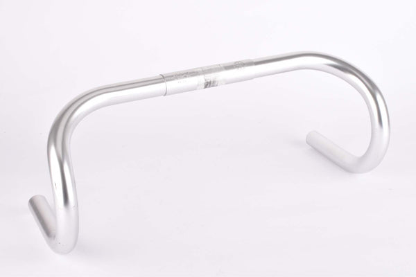 Cinelli 66-42 Campione del Mondo Handlebar in size 42cm (c-c) and 26.4mm clamp size, from the 1980s