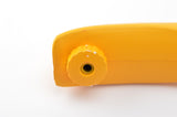 NEW SKS Championissimo bike pump in yellow in 500-540mm from the 1980s NOS