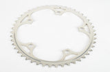 Campagnolo Chainring in 48 teeth and 135 BCD - New bike take off