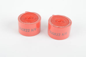Fact Bikeparts, nylon rim strip / band set 22-622