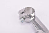 NOS ITM 1a Style stem in size 70mm with 25.4mm bar clamp size from the 1980s